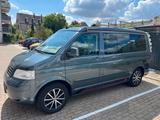 Volkswagen T5 California Orginal - Volkswagen T5 California aus 2007