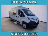 Bürstner Papillon PC 6.0 MJ26+Navi+CAM+Markise - Bürstner Papillon