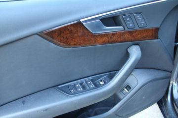 Audi A4 - 10