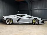 Lamborghini Revuelto Grigio Telesto (Ad Personam) + Garantie - scheckheftgepflegte Lamborghini Revuelto