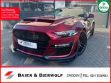 Ford Mustang GT 5.0 V8 Fastback 1. Hand Deutsch - Ford Mustang Gebrauchtwagen in Dresden