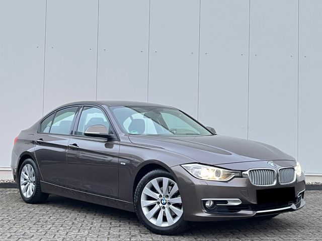 BMW 320i Modern Line XenonLED/TÜVNEU/InspektionNEU