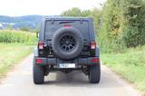 Jeep Wrangler 2.8l CRD Unlimited Rubicon Automati... - Jeep Wrangler Geländewagen Rubicon unlimited mit Diesel-Antrieb