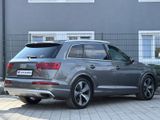 Audi Q7 3.0 TDI quattro S-LINE/7-SITZER/PANORAMA/KAM - Audi Q7 in München