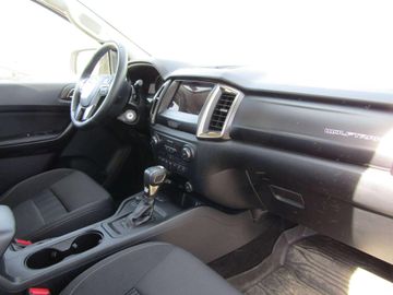 Ford Ranger - 10
