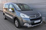 Citroën Berlingo Kombi 1.6L Klima Service-NEU 8xBereift - gebrauchte Citroën Berlingo aus dem Jahr 2011