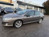 Peugeot 407 2.2Tendance Automatik - Peugeot 407: Tendance