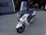 SYM Joyride 125 Evo*14TKM*TÜV 04/2026*Scheckheft* - Offers