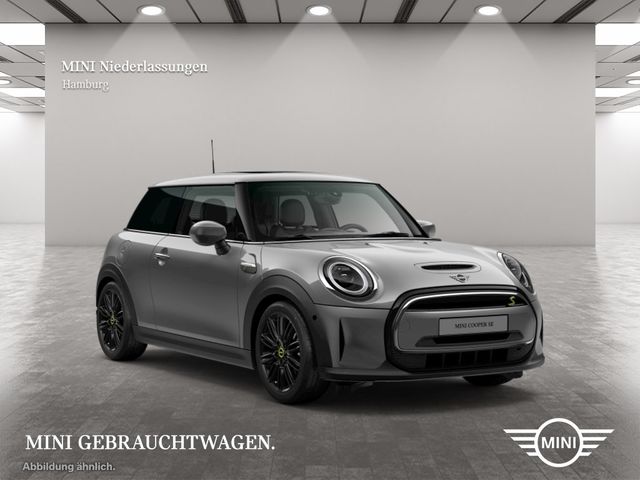 MINI Cooper SE Navi Parkassist Pano.Dach Sportsitze