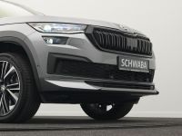 Skoda Kodiaq - Vorschau Bild 44