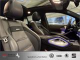 Mercedes-Benz AMG GLE-Coupe 53 4M AMG Speedshift TCT BURMESTER - Mercedes-Benz GLE 53 AMG mit Panoramadach