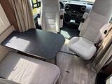 HYMER / ERIBA / HYMERCAR B-KLASSE MC T 580  - Hymer B-Klasse MC T