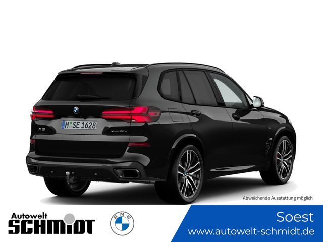 BMW X5 - Bild 2