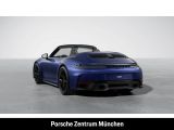 Porsche 992 911 Carrera Cabrio Sportabgas InnoDrive - Porsche 992 New cars
