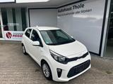 Kia Picanto Vision 1.2 *WINTER+CARPLAY+NAVI* - gebrauchte Kia Picanto aus dem Jahr 2023