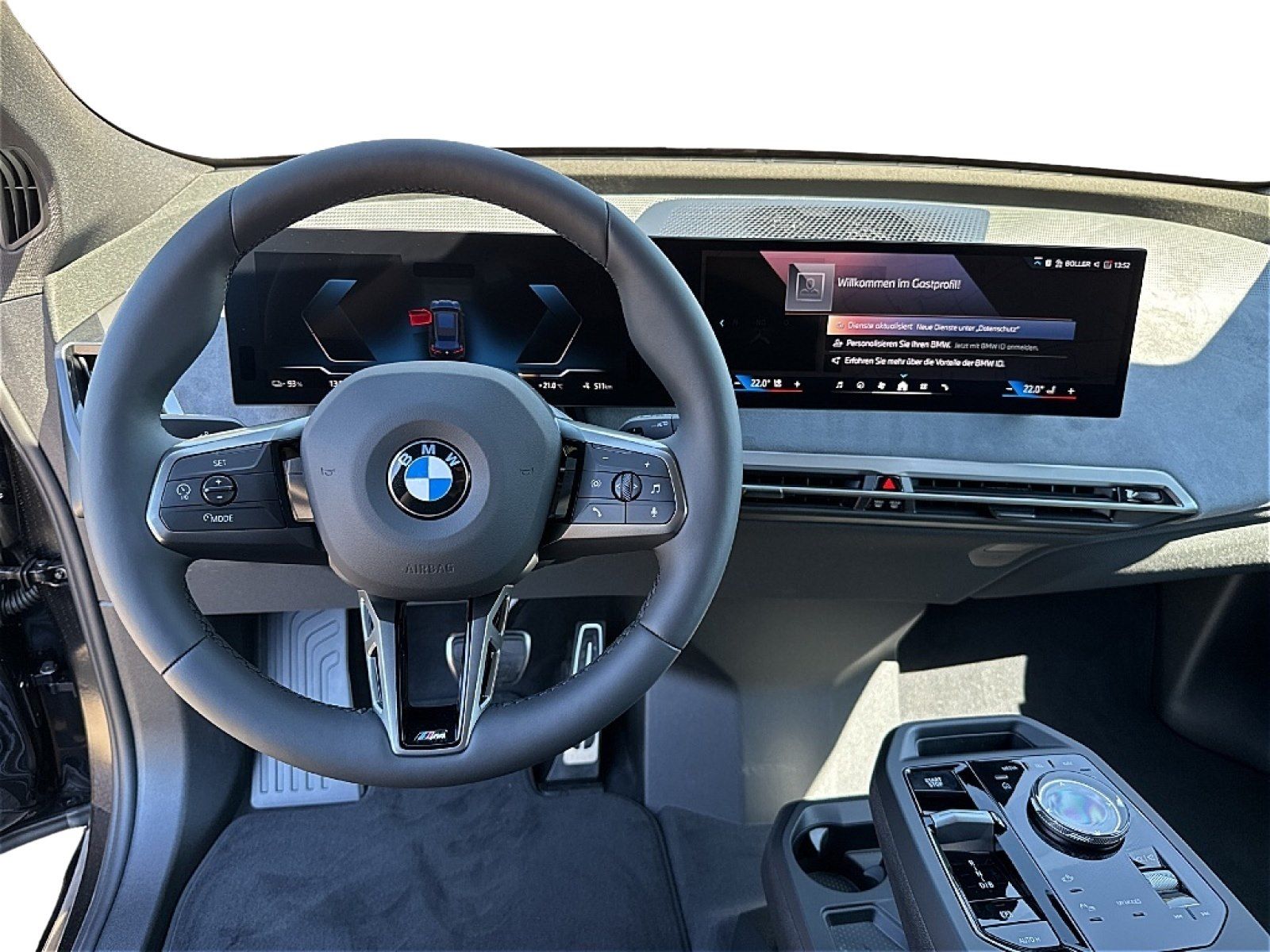 BMW iX - Bild 12