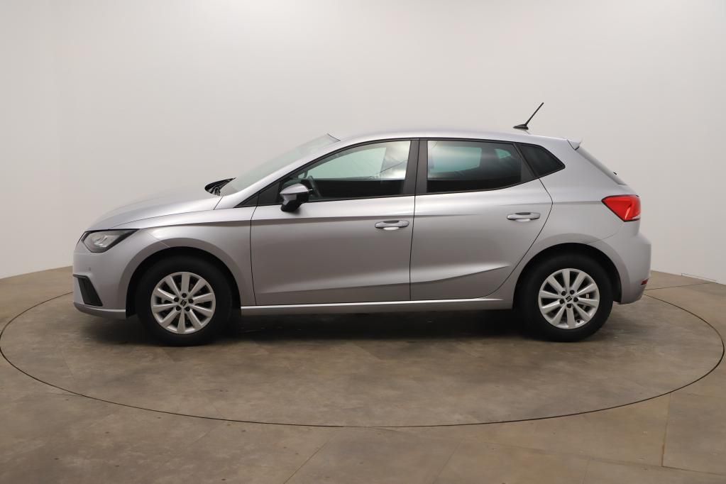 SEAT Ibiza Style 1.0 TSI RFK*PDC*Tempo*Klima*NAV*SH
