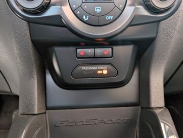 Ford EcoSport Titanium