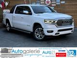 Dodge RAM 1500 Longhorn 5.7L Pano AHK 4x4 LPG - Dodge RAM: Longhorn