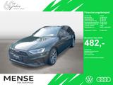 Audi A4 Avant 50 TDI quattro tiptronic S line AHK|LED - Audi A4: Grün, mit Navigationssystem
