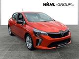 Renault Clio EVOLUTION SCe 65 ABS Fahrerairbag ESP ZV LE - Renault Clio Gebrauchtwagen in Kassel