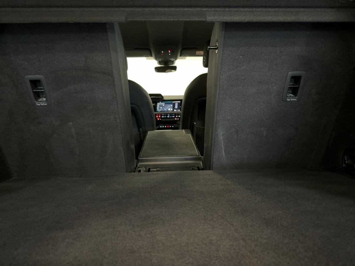 Audi A3 - Bild 22