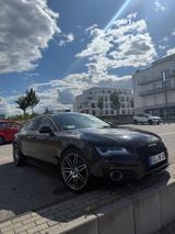 Audi A7 3.0 TDI  330 PS Vollausstattung - Audi A7 in Essen