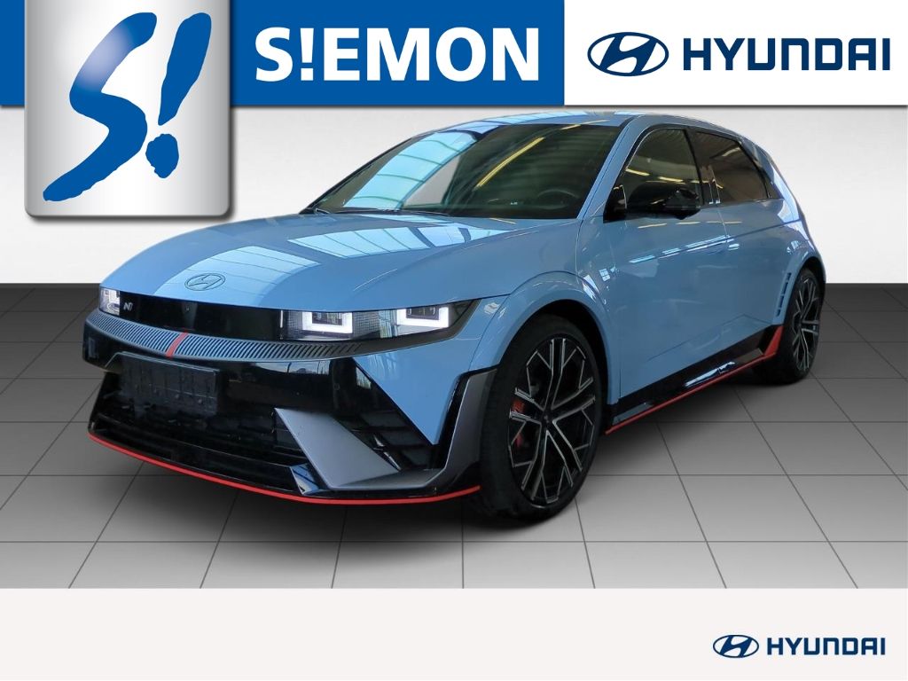 Image of Hyundai IONIQ 5