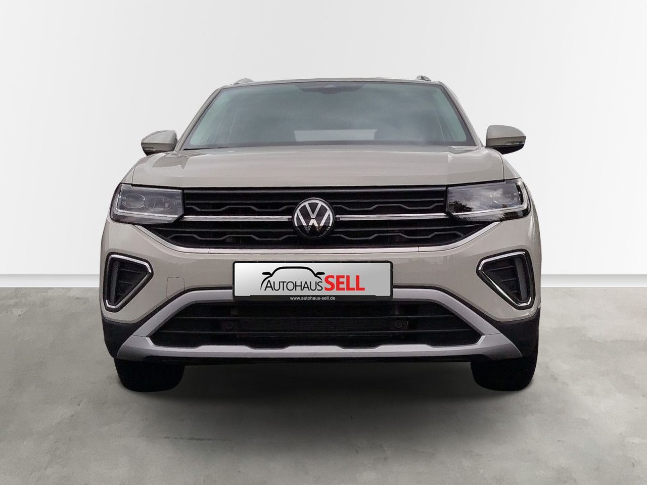 Fahrzeugabbildung Volkswagen T-Cross Style 1.0 TSI 85 kw 7-Gang DSG