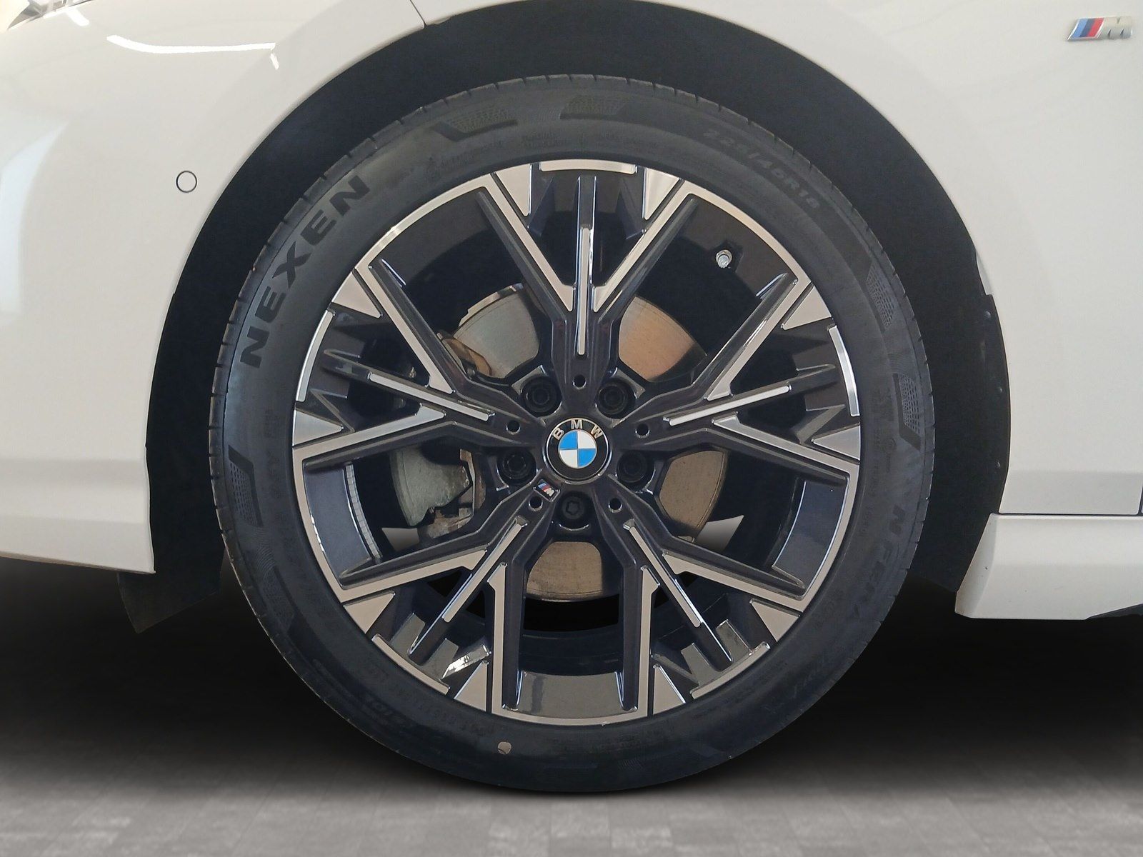 BMW 120 - Bild 7