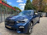 BMW X5 M50d*SKY LOUNGE*PANO*SOFT CLOSE*360° K.*VOLL* - BMW X5 in Gelsenkirchen