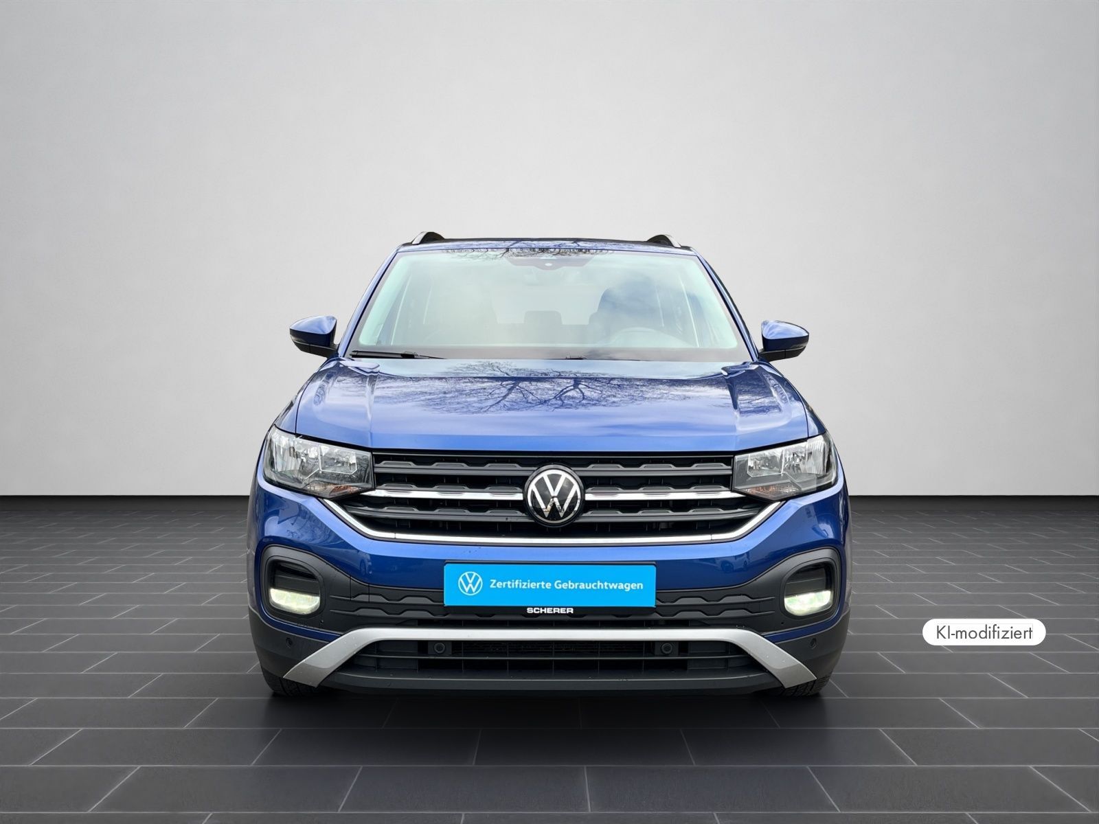 Volkswagen T-Cross - Bild 6
