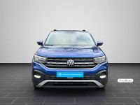 Volkswagen T-Cross - Vorschau Bild 6