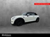 MINI Kabrio-Limousine - MINI MINI: Cabrio, Automatik