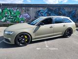 Audi A6 4g Avant Competition Facelift 2018... - Audi A6 C6-4F