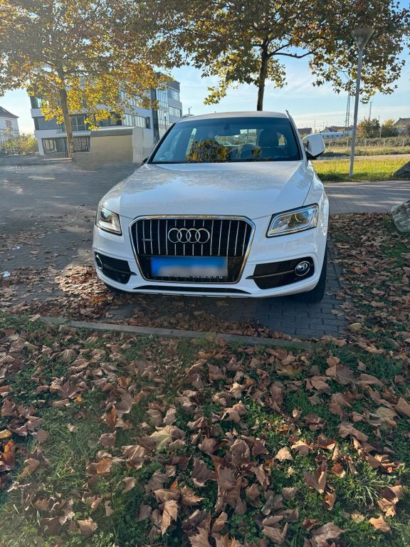 Image of Audi Q5