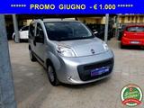 Fiat FIAT Qubo 1.3 MJT 80 CV Dynamic - Fiat Qubo aus 2016