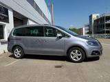 Seat Alhambra Xcellence, 7-Sitz, CarPlay - Seat Alhambra aus 2021
