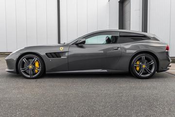 2018 Ferrari GTC4LUSSO — миниатюра 35