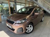 Peugeot 108 VTI 68 Top! Active, Allwetter, Klima! - Peugeot 108 aus 2014