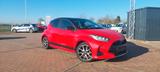 Toyota Yaris Hybrid Premiere Edition - LED, SHZ, WR... - Toyota Yaris: Premiere Edition