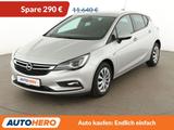 Opel Astra 1.4 SIDI Turbo Active*LED*TEMPO*CAM*PDC* - Opel Astra mit Benzin-Antrieb: Limousine, 1.4