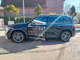 Mercedes-Benz GLB 220 4MATIC DCT - AMG-LINE - Mercedes-Benz GLB 220 von privat
