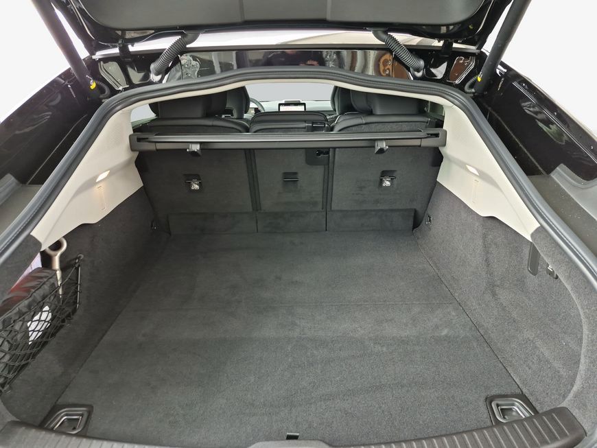 Volvo ES90 - Bild 9