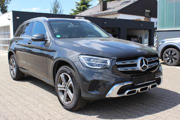 Mercedes GLC 300 - 2