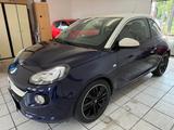 Opel Adam Slam*Klimaauto.*Tempom.*Alus* - Opel Adam Gebrauchtwagen in Hamburg