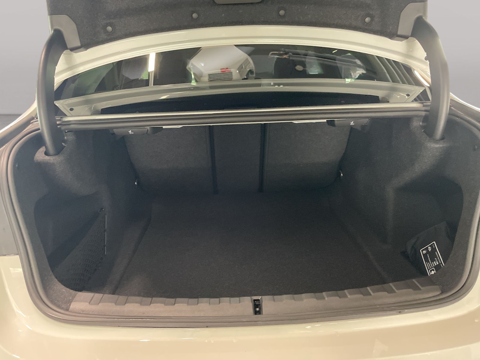 BMW 318 - Bild 16
