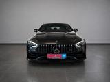 Mercedes-Benz AMG GT43 4Matic *360° Kamera* - Mercedes-Benz AMG GT: 43