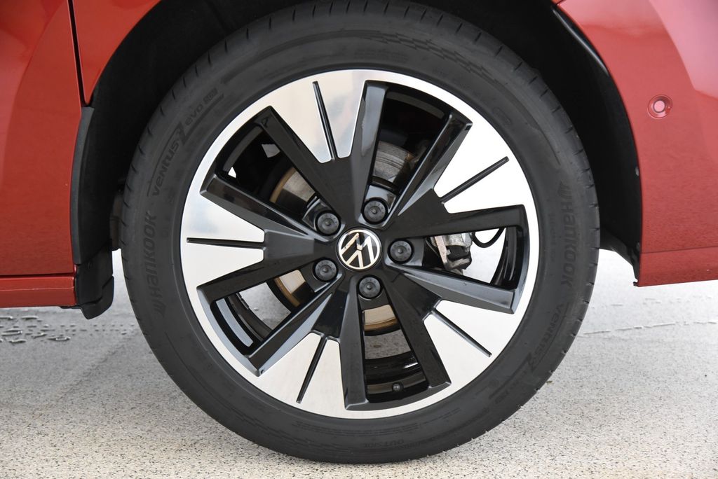 VW T7 Multivan