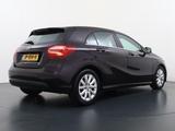 Mercedes-Benz A 180 d BlueEFFICIENCY Ambition Facelift Leder s - gebrauchte Mercedes-Benz A 180 mit Facelift